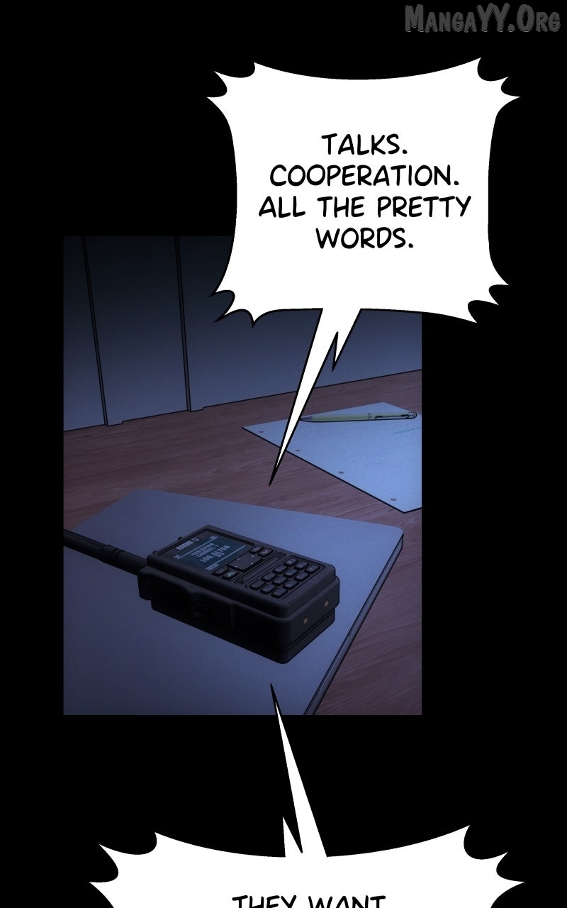 Rebirth (	69michi) Chapter 268 page 83 - 