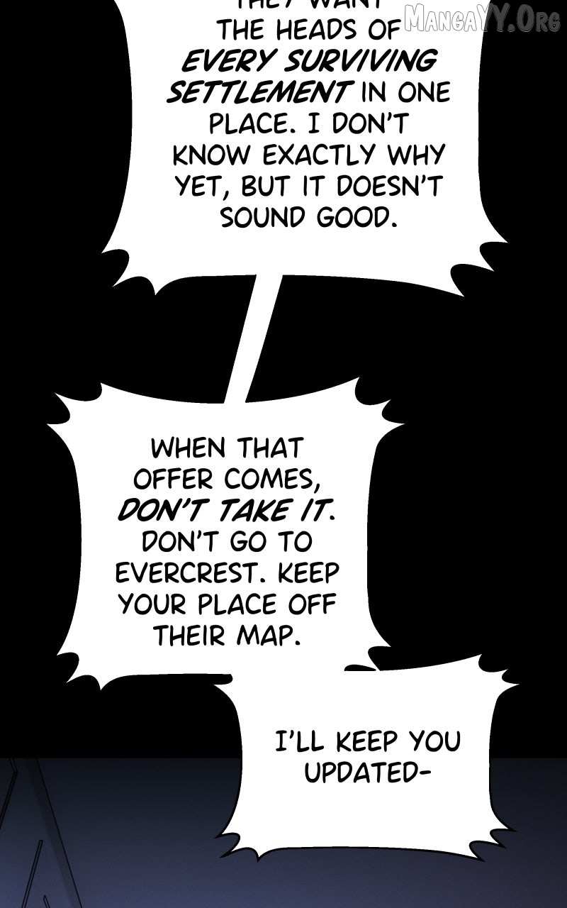 Rebirth (	69michi) Chapter 268 page 84 - 