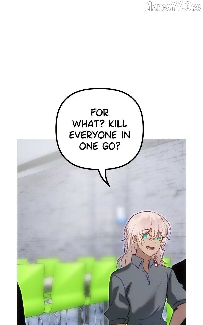 Rebirth (	69michi) Chapter 269 page 16 - 