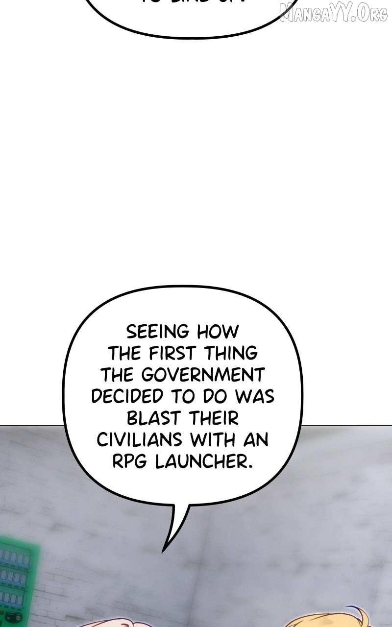 Rebirth (	69michi) Chapter 269 page 19 - 