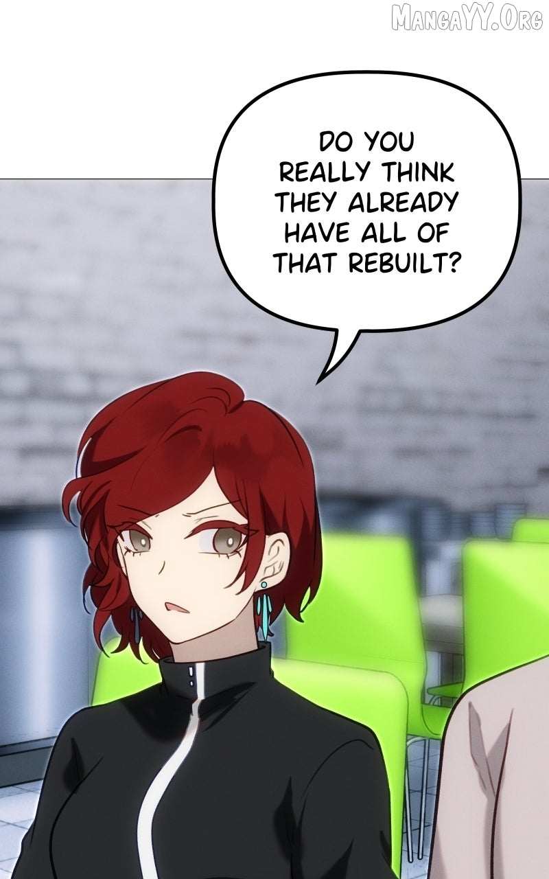 Rebirth (	69michi) Chapter 269 page 23 - 