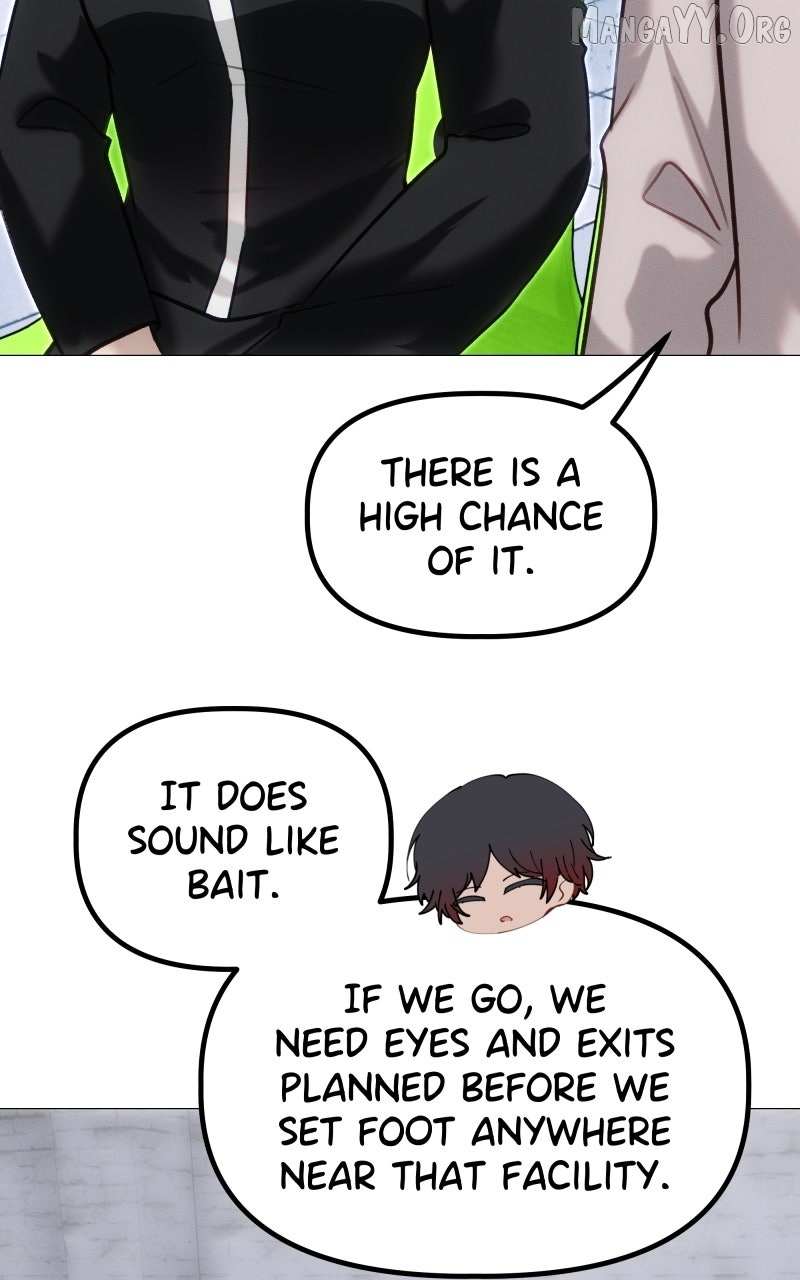 Rebirth (	69michi) Chapter 269 page 24 - 