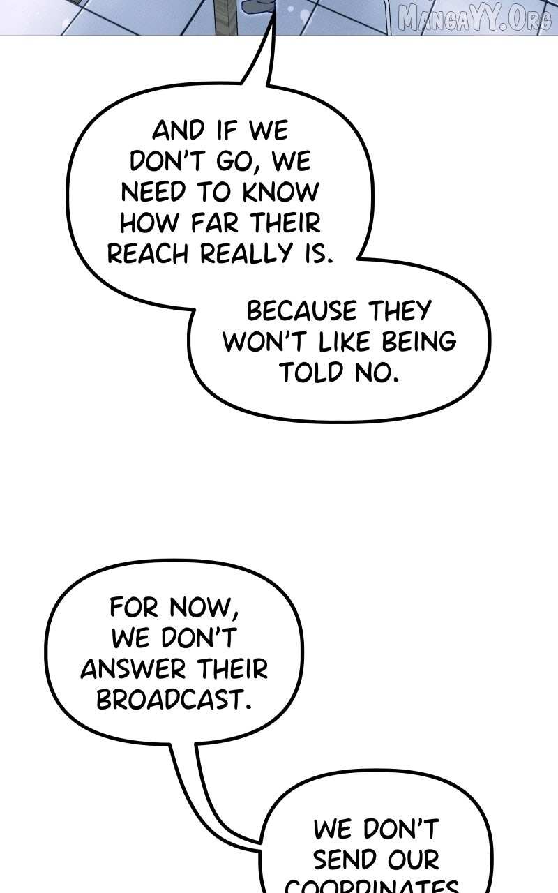 Rebirth (	69michi) Chapter 269 page 26 - 
