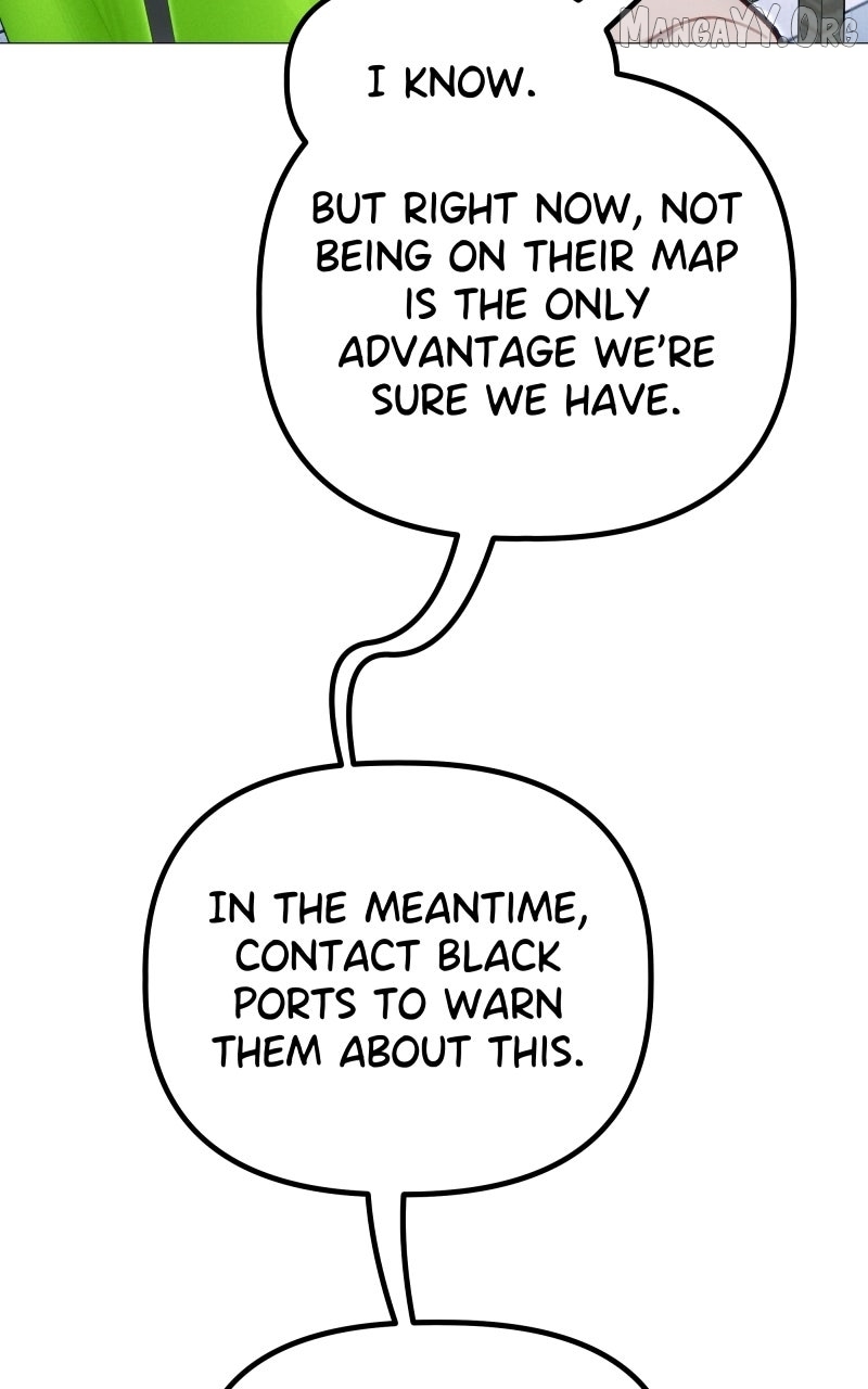 Rebirth (	69michi) Chapter 269 page 30 - 