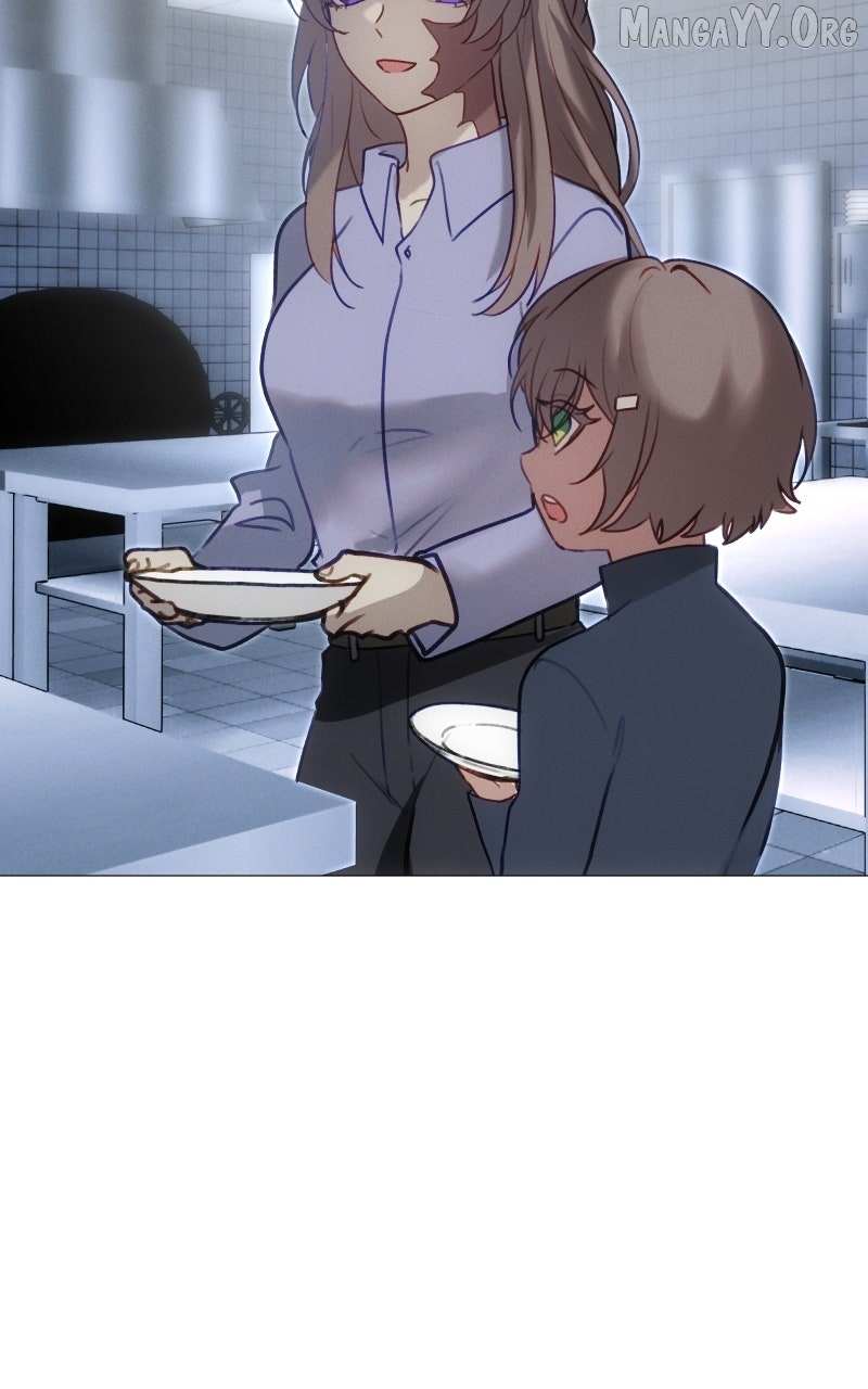 Rebirth (	69michi) Chapter 269 page 4 - 