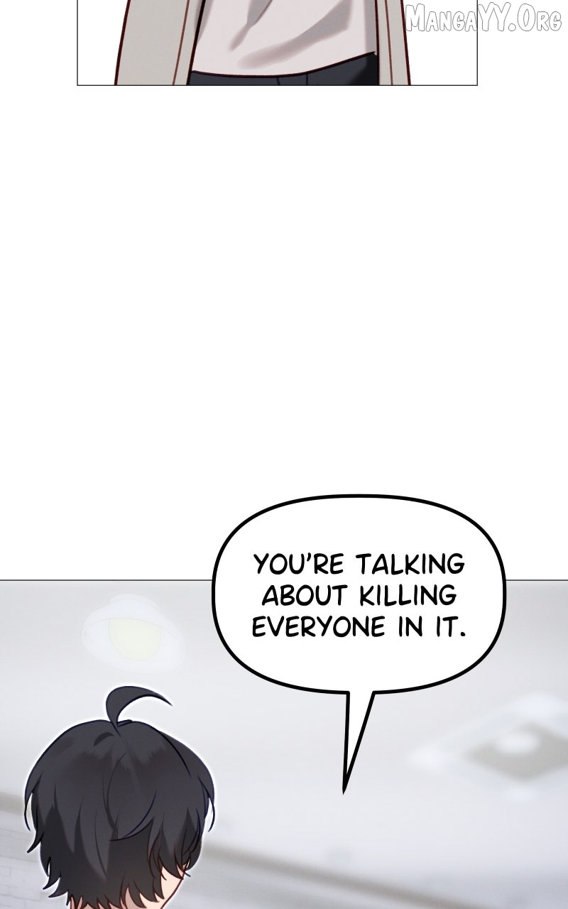 Rebirth (	69michi) Chapter 269 page 39 - 