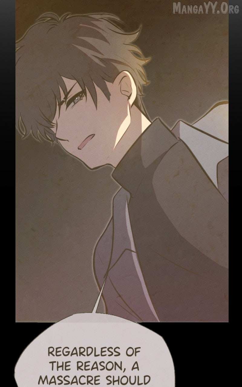 Rebirth (	69michi) Chapter 269 page 41 - 