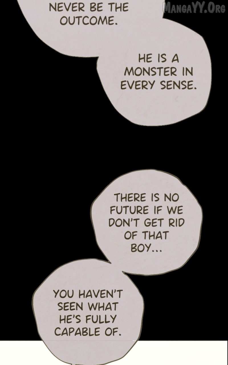 Rebirth (	69michi) Chapter 269 page 42 - 