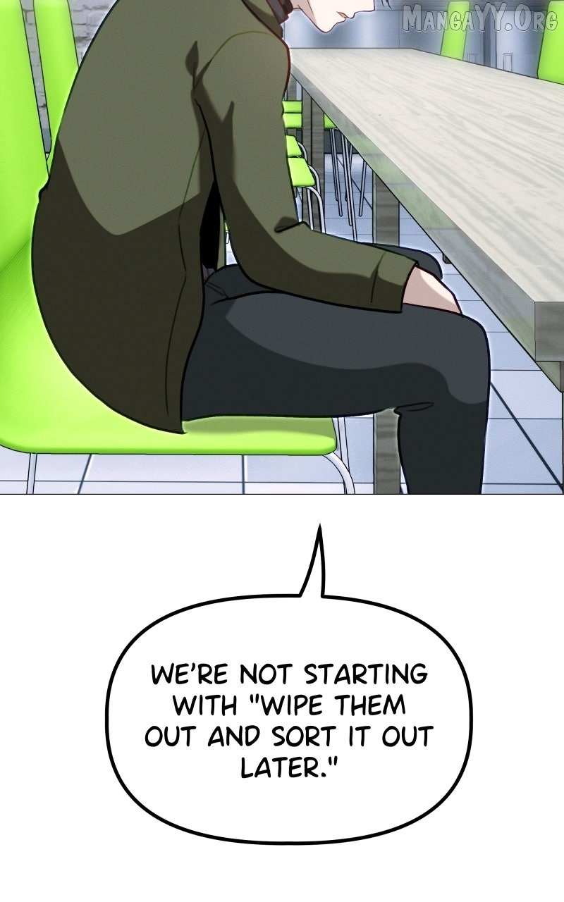 Rebirth (	69michi) Chapter 269 page 45 - 