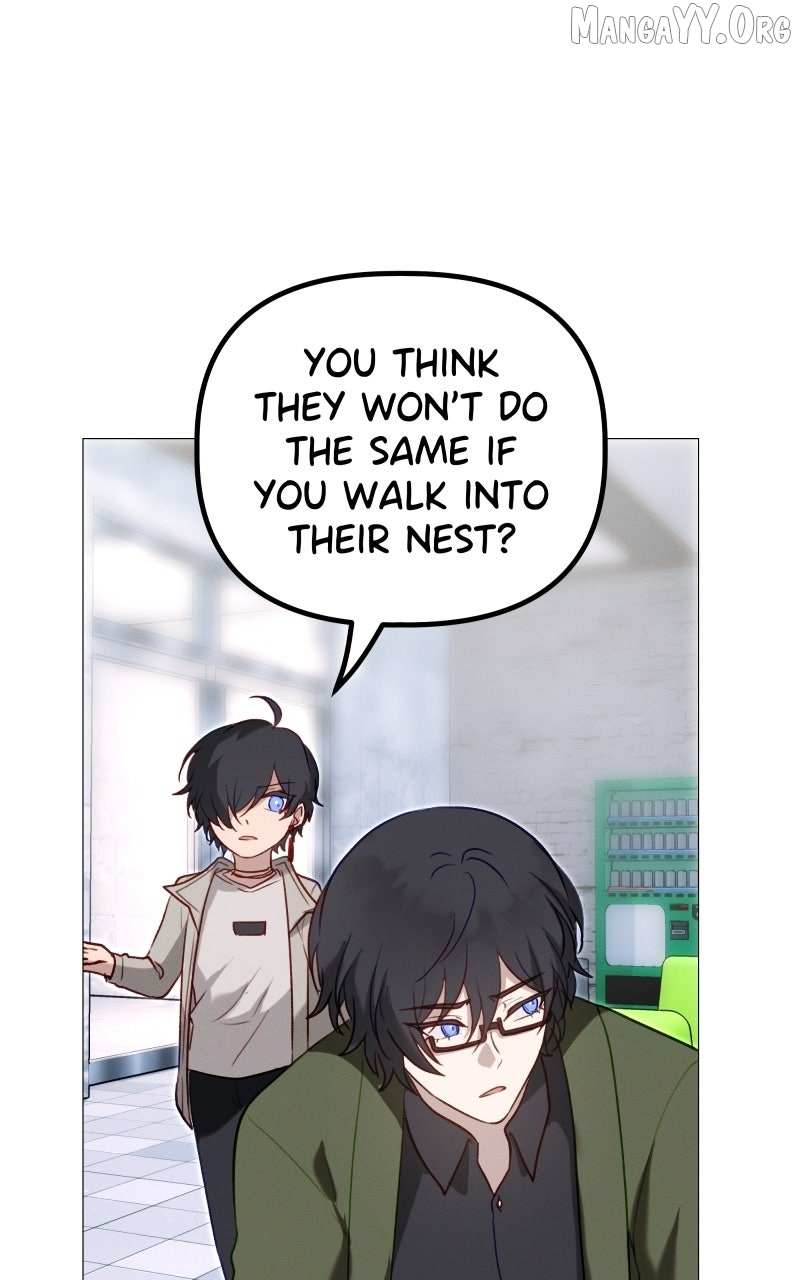 Rebirth (	69michi) Chapter 269 page 46 - 