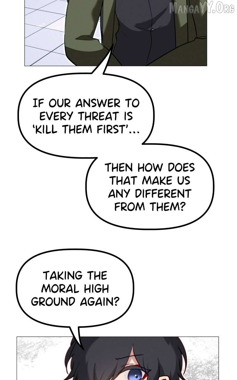 Rebirth (	69michi) Chapter 269 page 47 - 