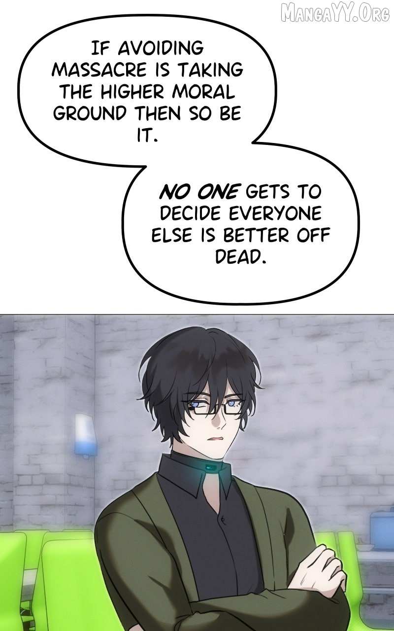 Rebirth (	69michi) Chapter 269 page 49 - 