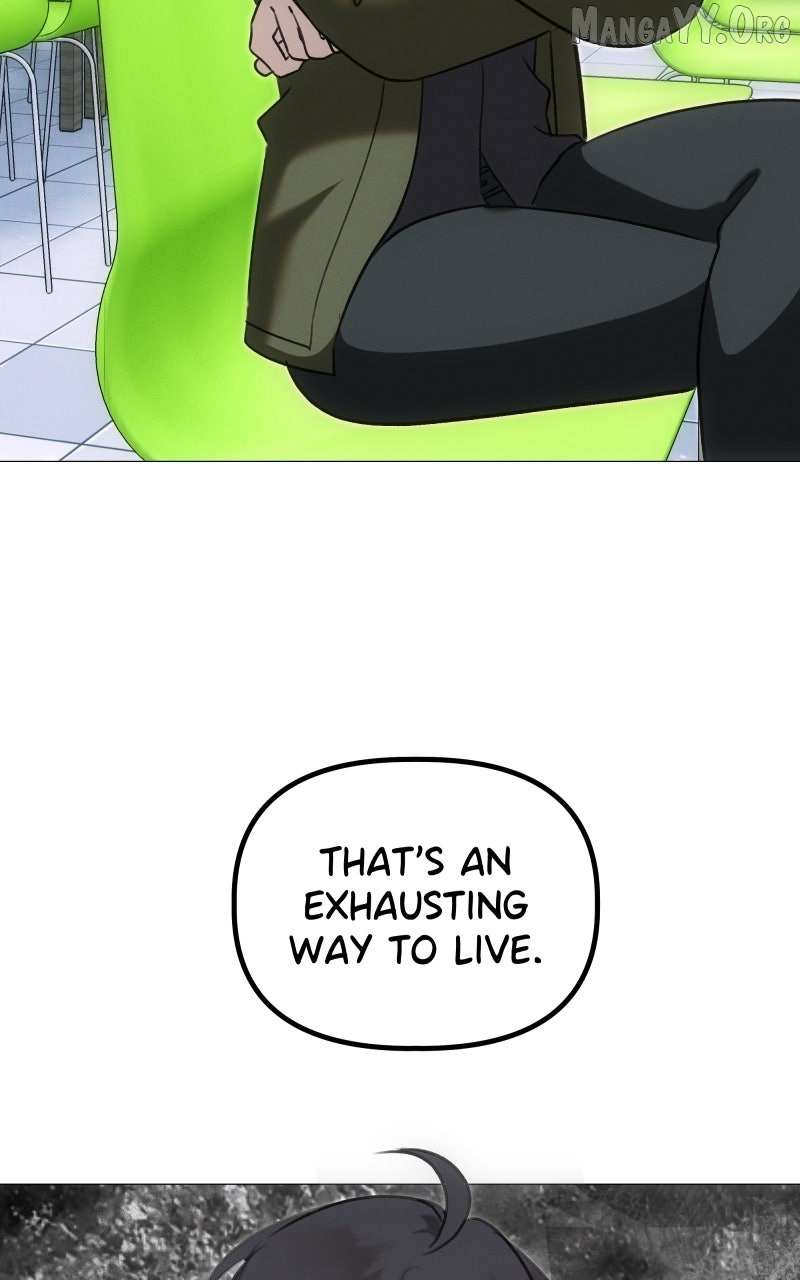 Rebirth (	69michi) Chapter 269 page 50 - 