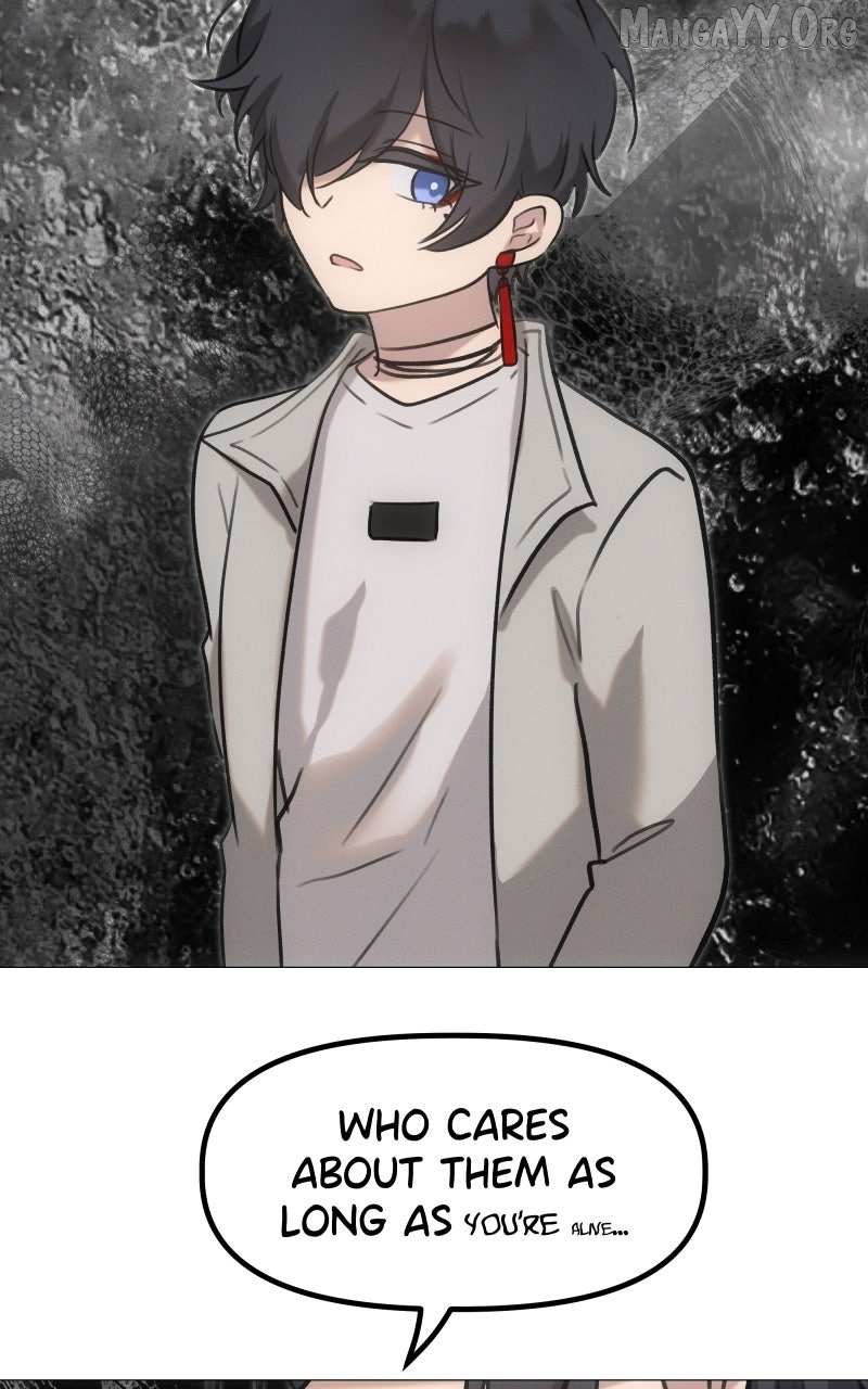 Rebirth (	69michi) Chapter 269 page 51 - 
