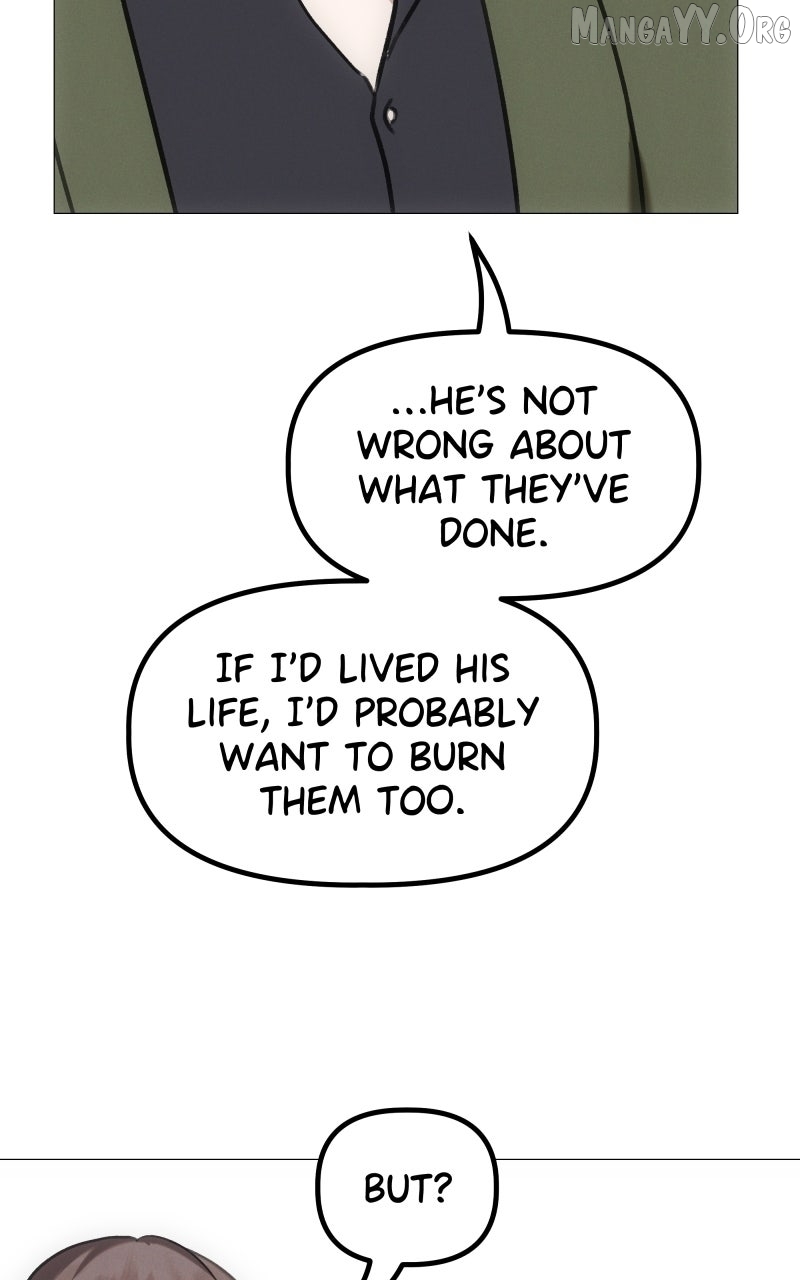 Rebirth (	69michi) Chapter 269 page 57 - 
