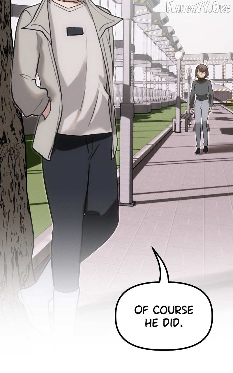 Rebirth (	69michi) Chapter 269 page 67 - 