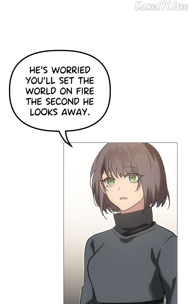 Rebirth (	69michi) Chapter 269 page 68 - 