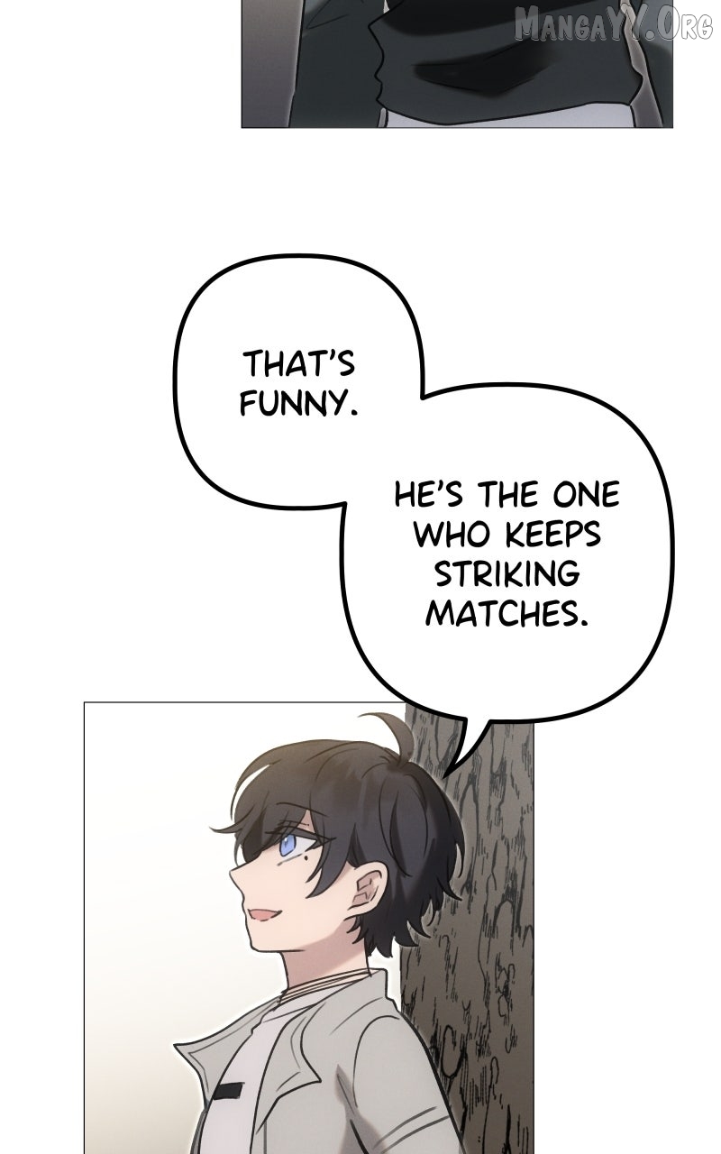 Rebirth (	69michi) Chapter 269 page 69 - 