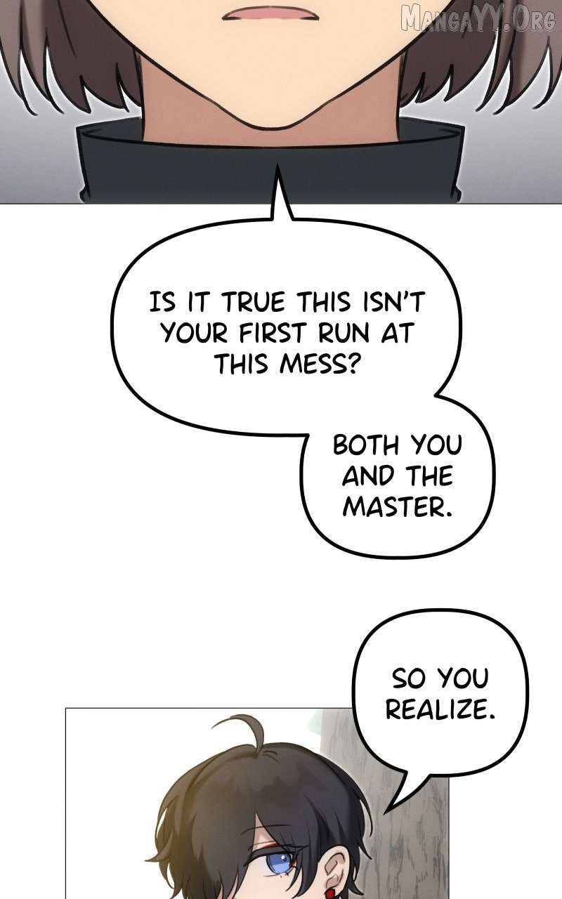 Rebirth (	69michi) Chapter 269 page 71 - 