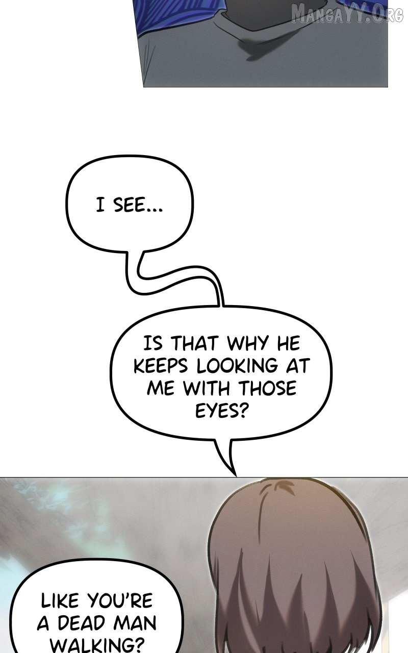 Rebirth (	69michi) Chapter 269 page 75 - 