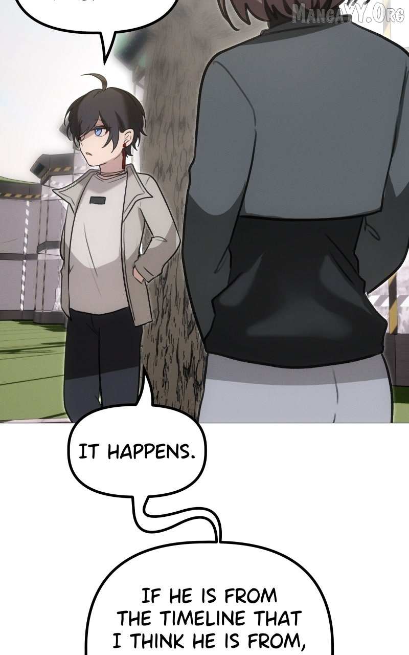 Rebirth (	69michi) Chapter 269 page 76 - 