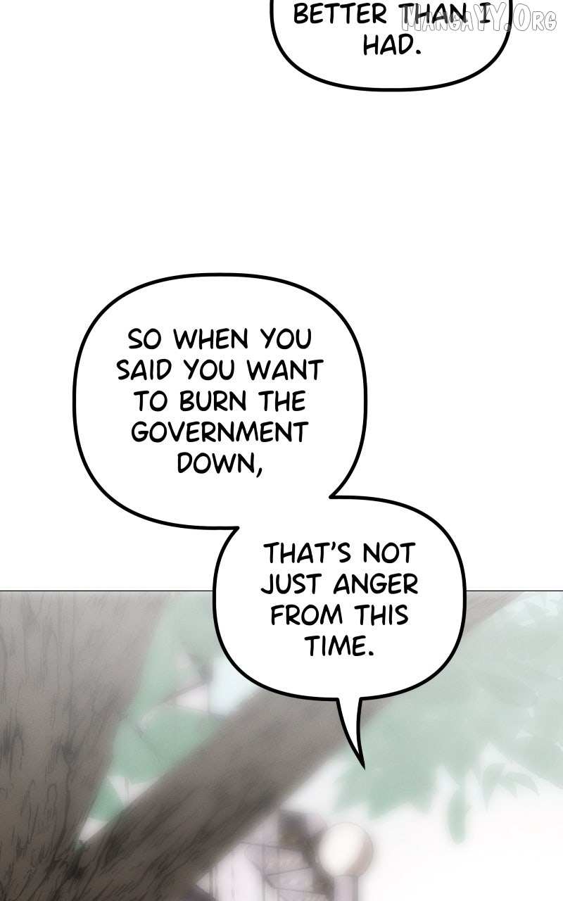 Rebirth (	69michi) Chapter 269 page 78 - 