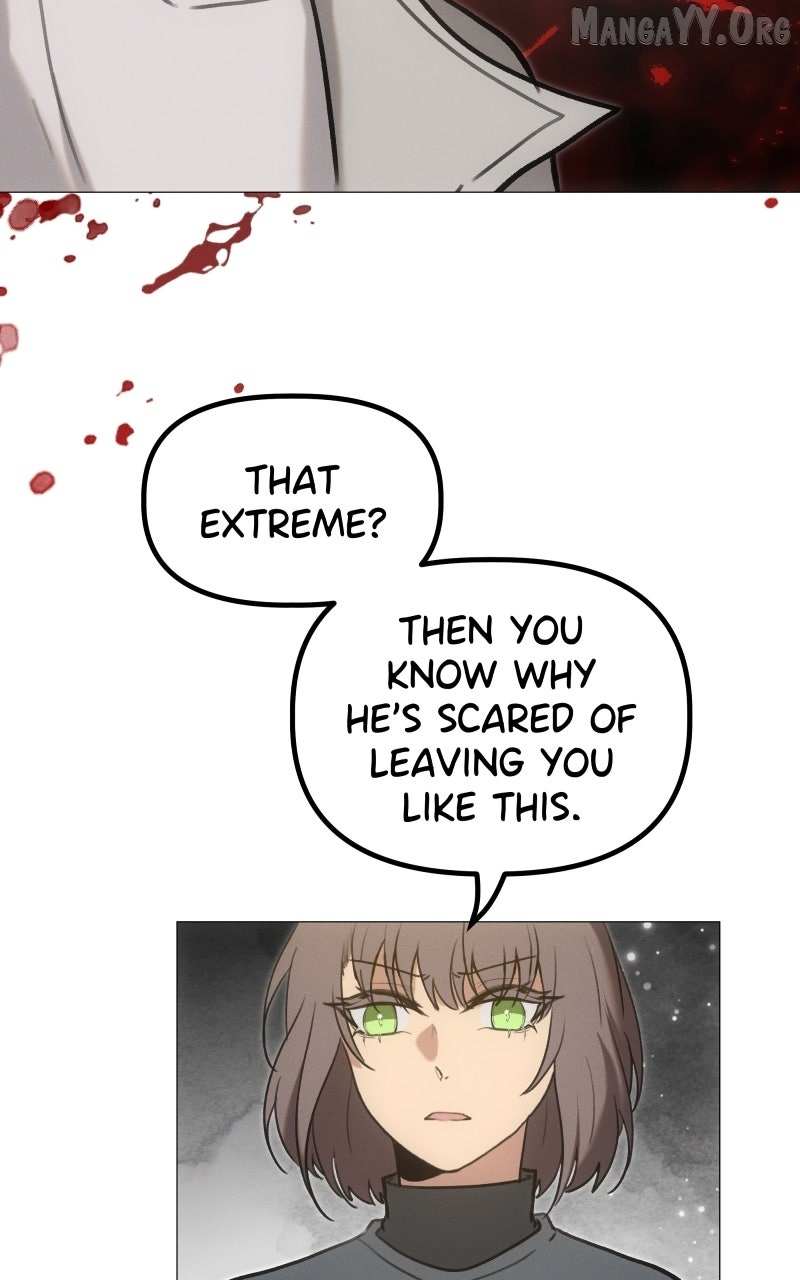 Rebirth (	69michi) Chapter 269 page 81 - 