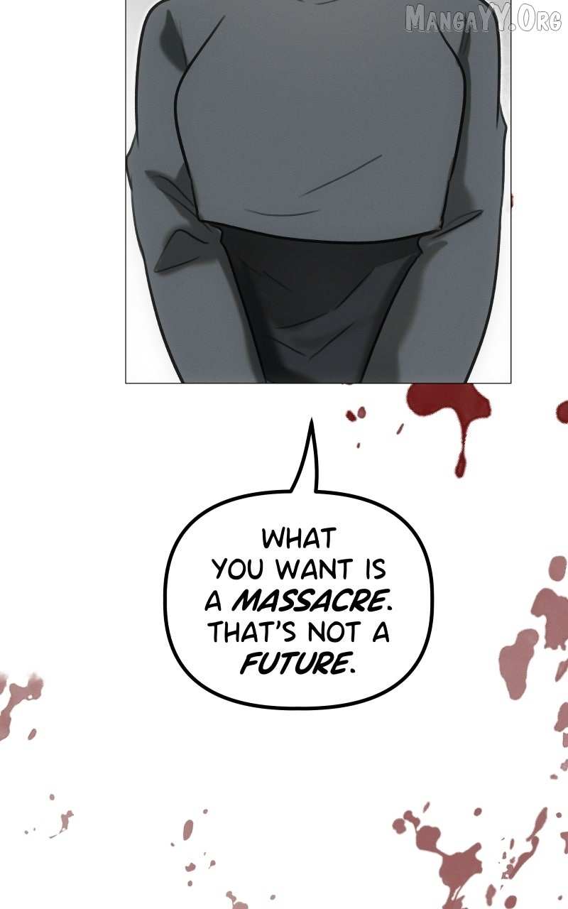 Rebirth (	69michi) Chapter 269 page 82 - 