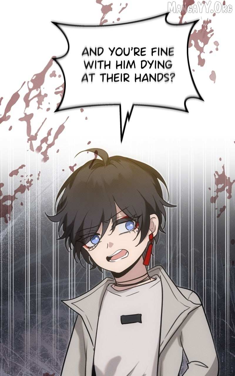 Rebirth (	69michi) Chapter 269 page 83 - 