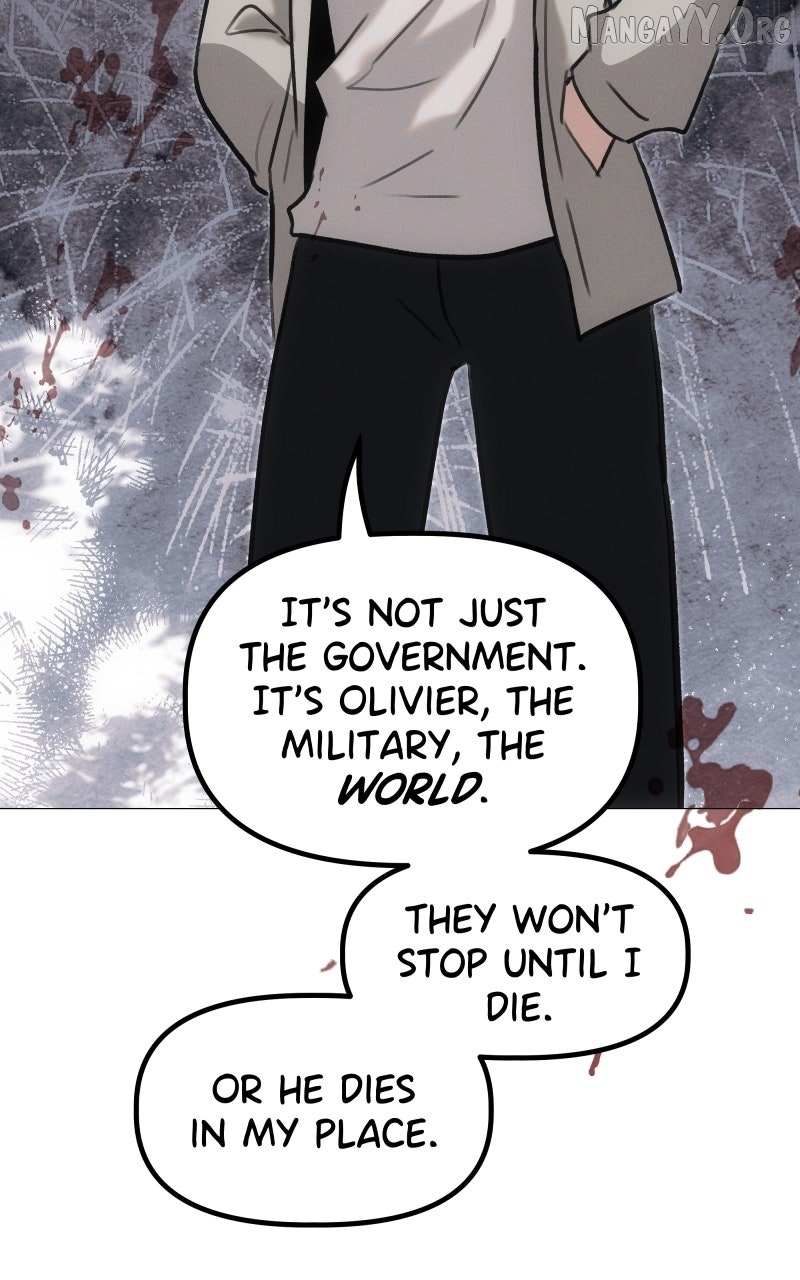 Rebirth (	69michi) Chapter 269 page 84 - 
