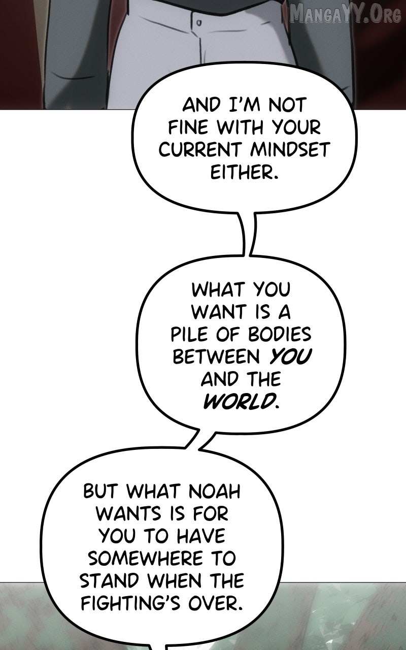 Rebirth (	69michi) Chapter 269 page 86 - 
