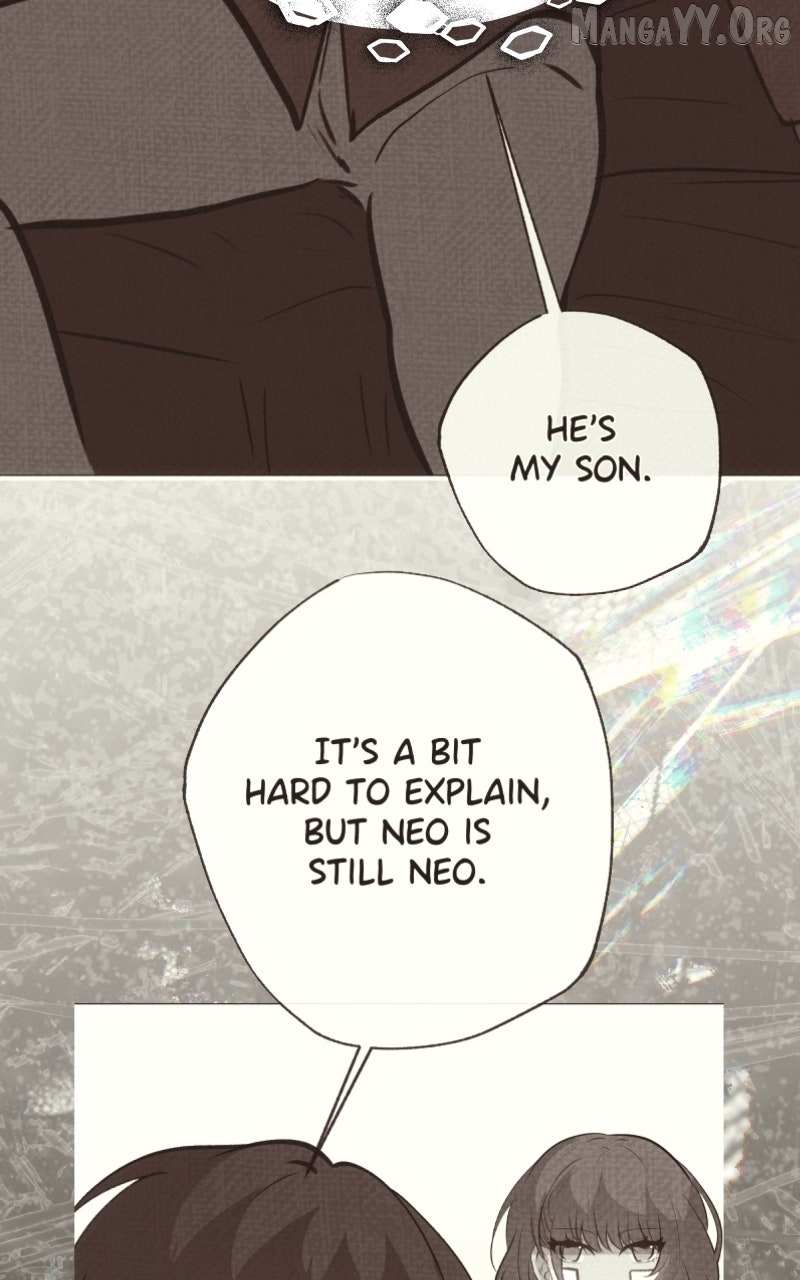 Rebirth (	69michi) Chapter 270 page 11 - 