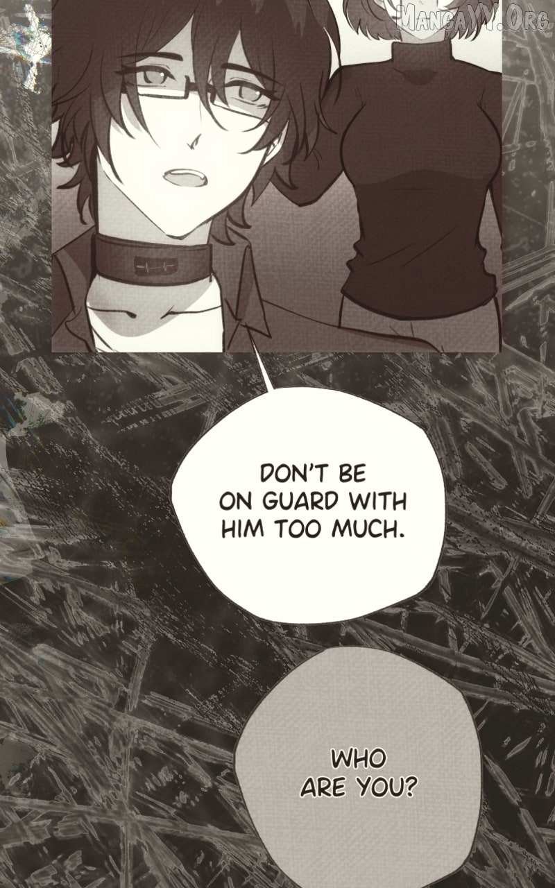Rebirth (	69michi) Chapter 270 page 12 - 