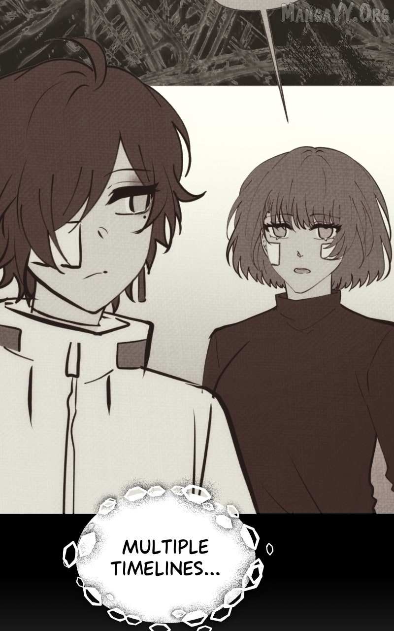 Rebirth (	69michi) Chapter 270 page 13 - 