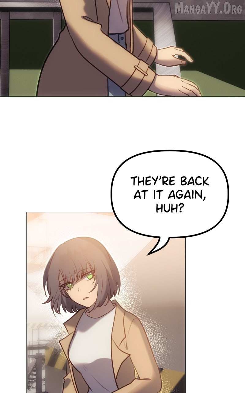 Rebirth (	69michi) Chapter 270 page 19 - 
