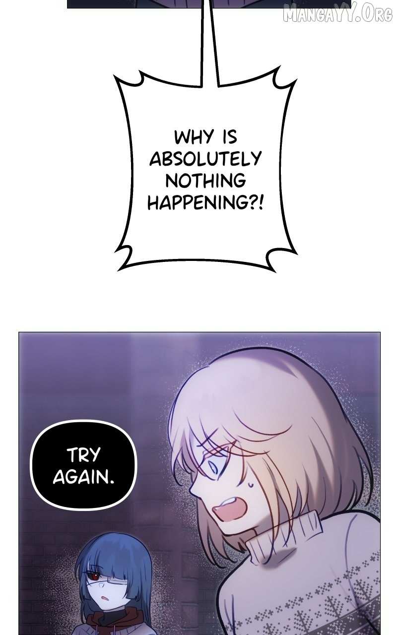 Rebirth (	69michi) Chapter 270 page 22 - 