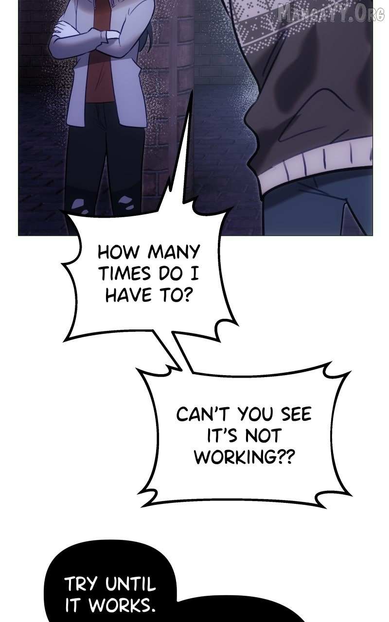 Rebirth (	69michi) Chapter 270 page 23 - 