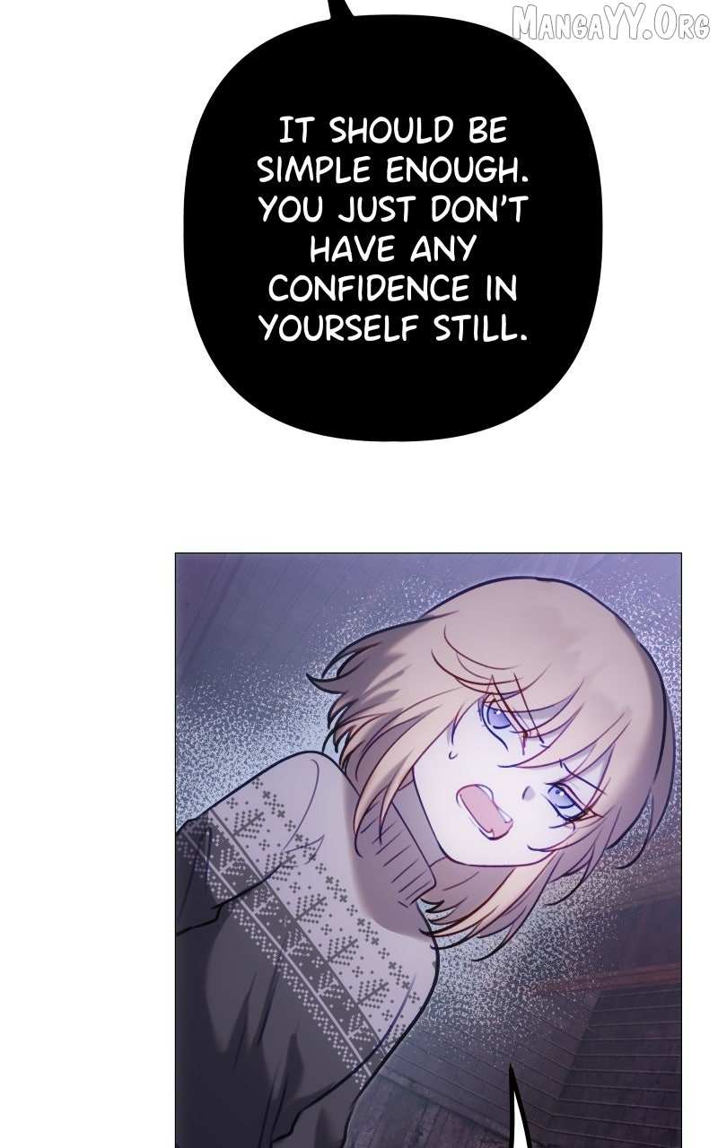 Rebirth (	69michi) Chapter 270 page 25 - 