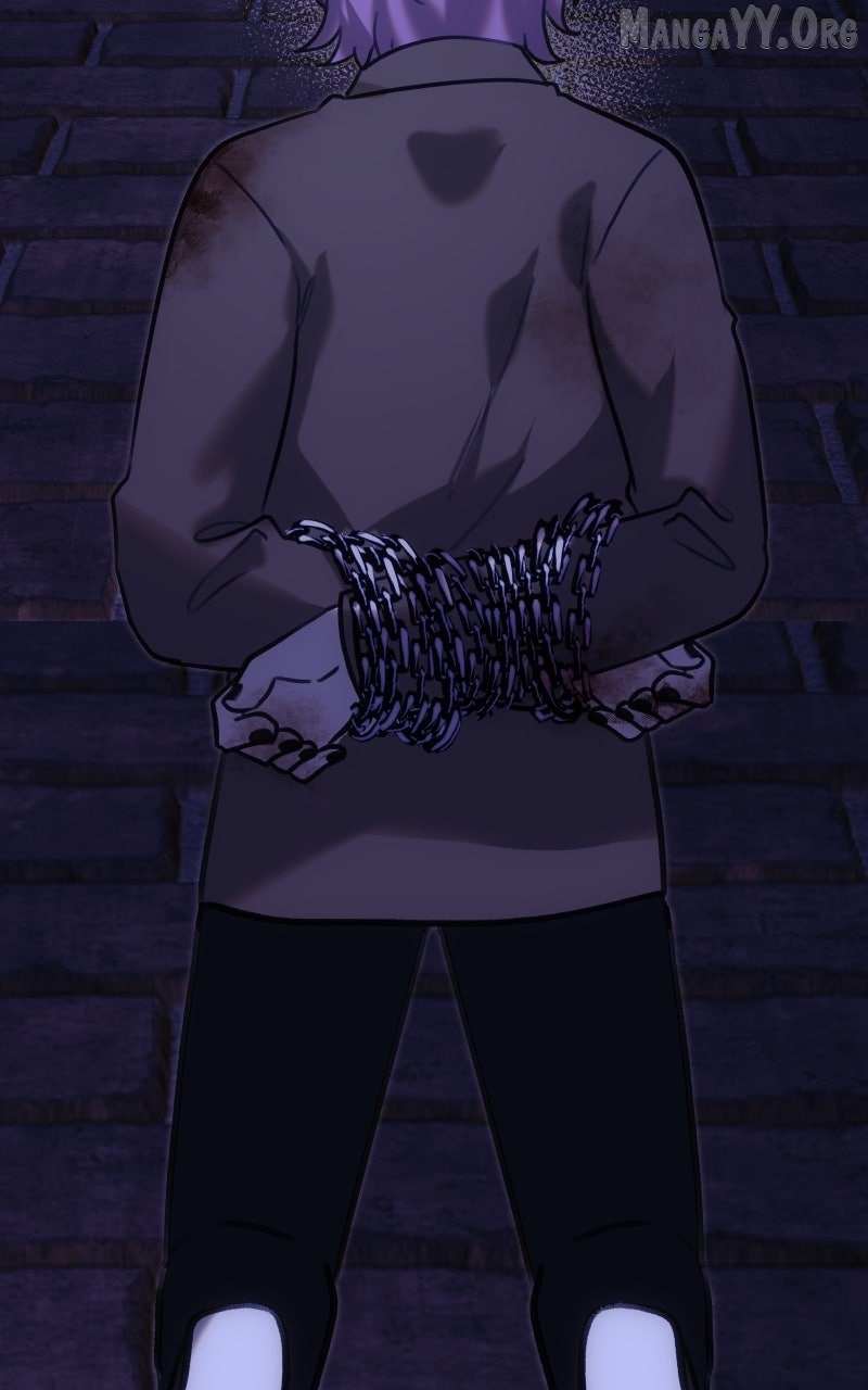 Rebirth (	69michi) Chapter 270 page 29 - 