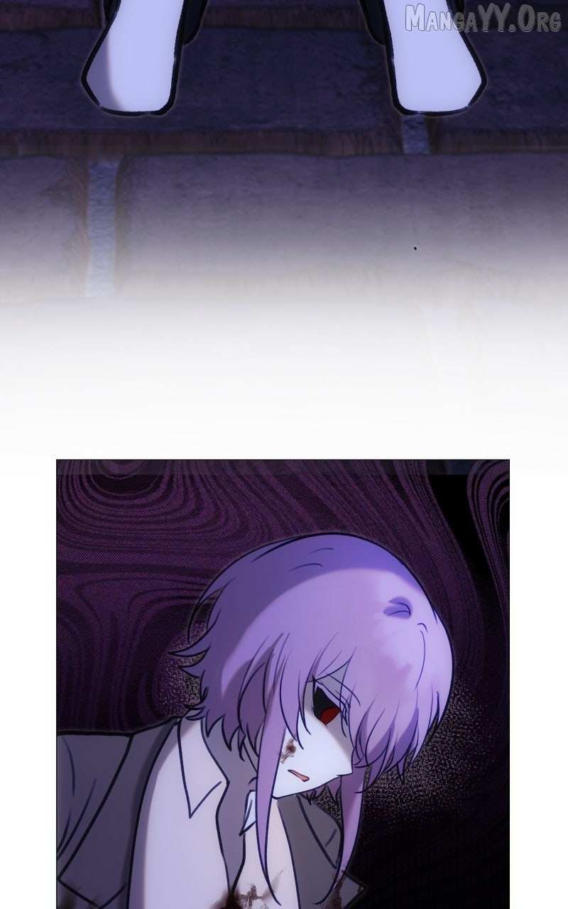Rebirth (	69michi) Chapter 270 page 30 - 