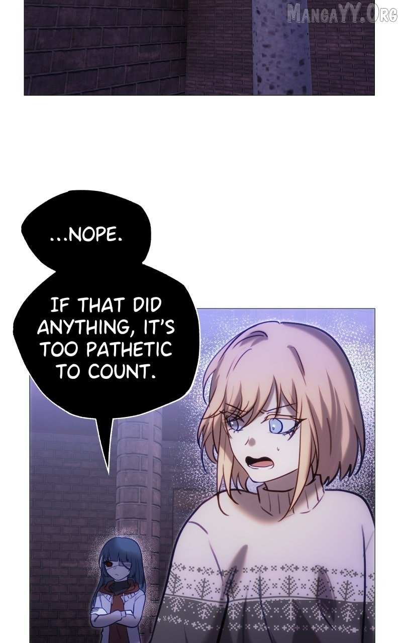 Rebirth (	69michi) Chapter 270 page 33 - 