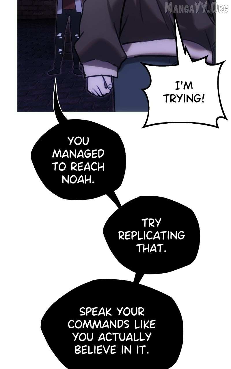 Rebirth (	69michi) Chapter 270 page 34 - 