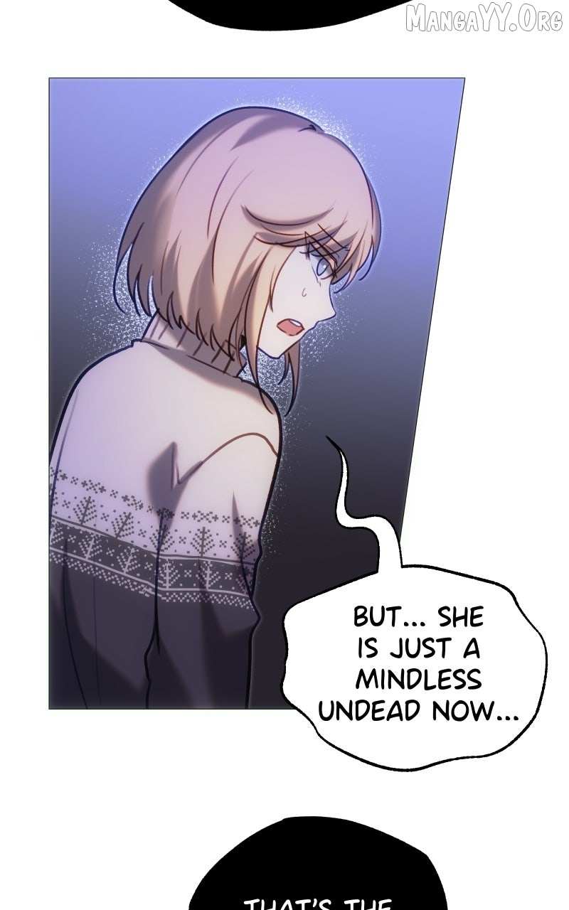 Rebirth (	69michi) Chapter 270 page 35 - 