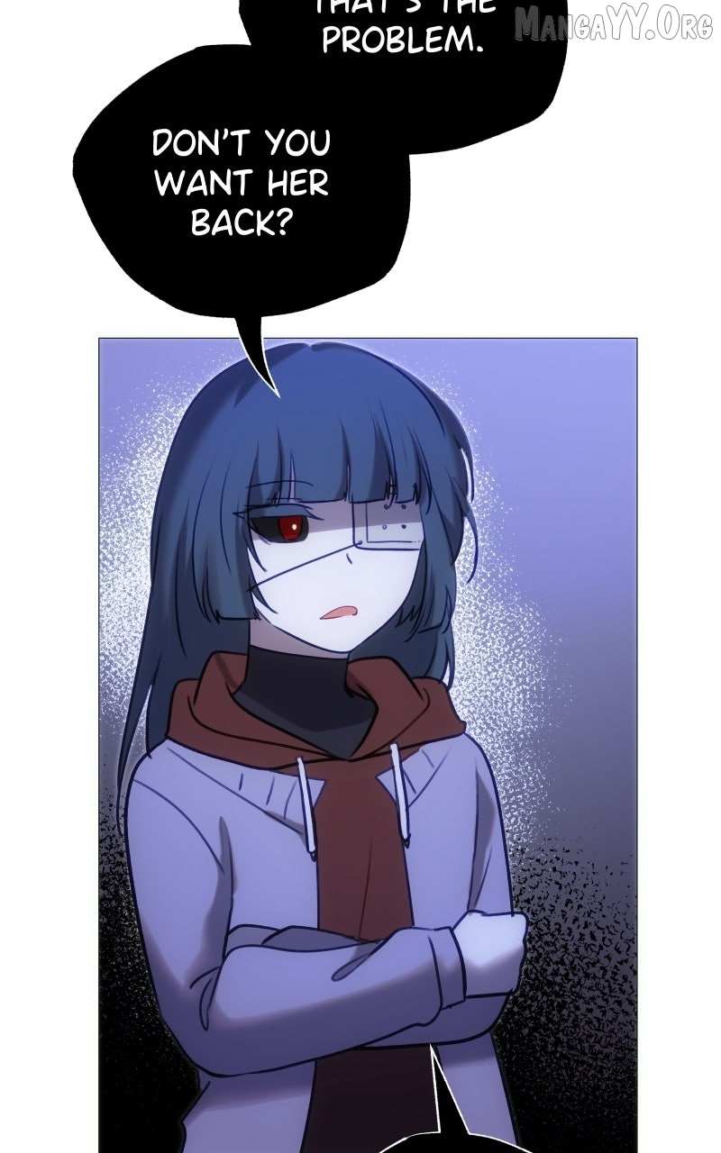 Rebirth (	69michi) Chapter 270 page 36 - 