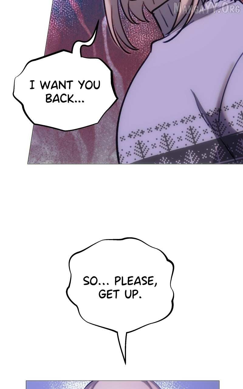 Rebirth (	69michi) Chapter 270 page 40 - 
