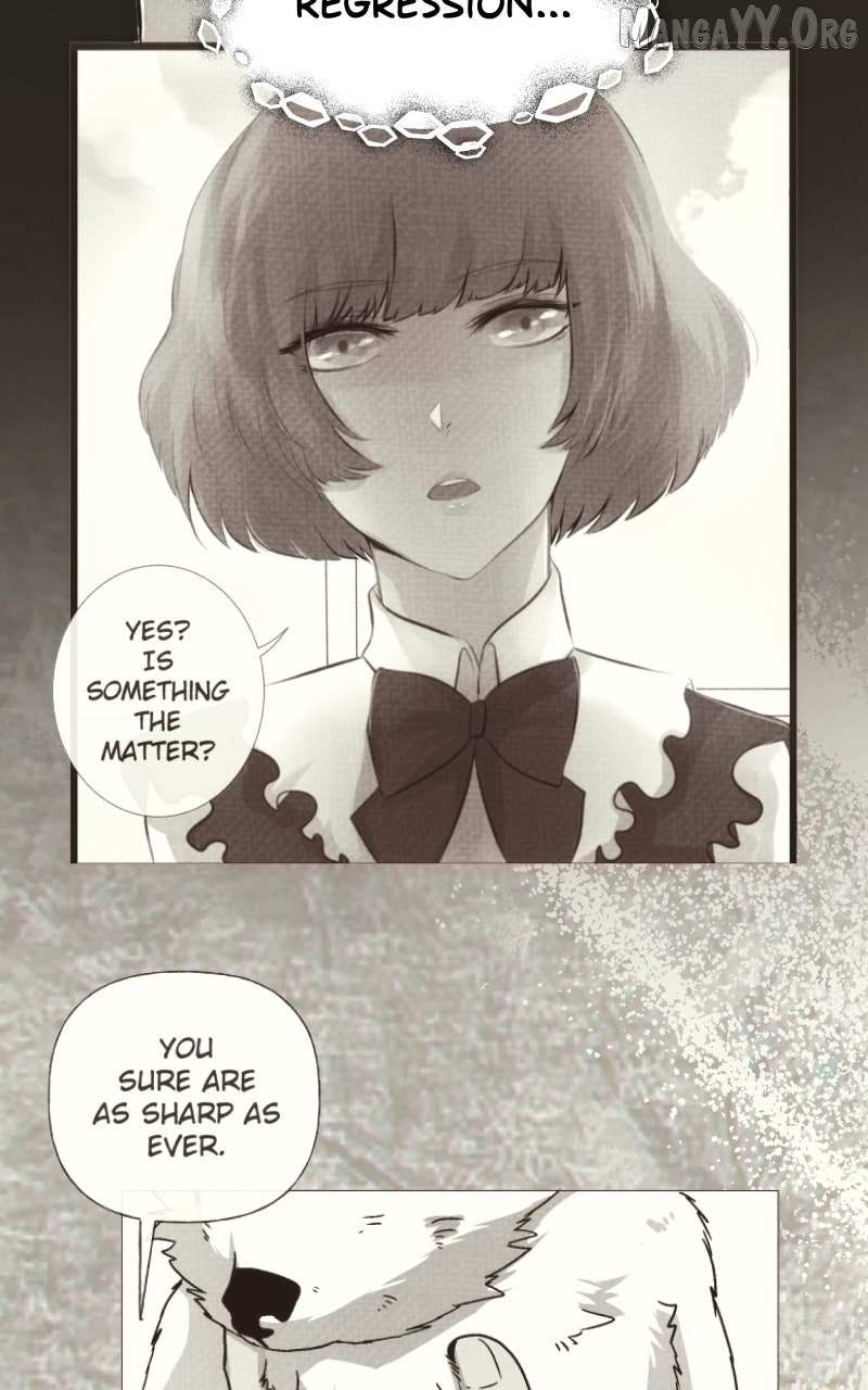 Rebirth (	69michi) Chapter 270 page 5 - 