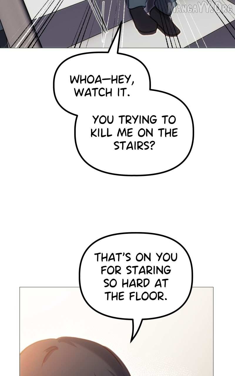 Rebirth (	69michi) Chapter 270 page 47 - 