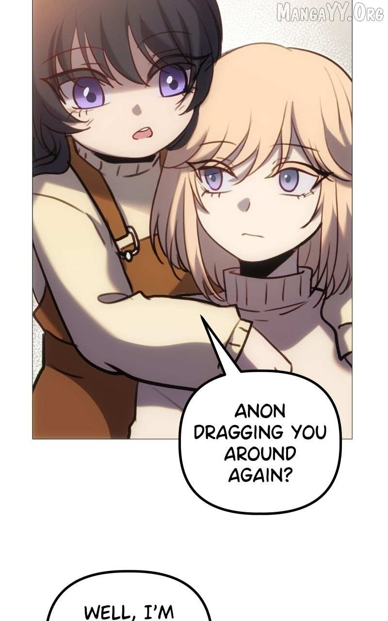 Rebirth (	69michi) Chapter 270 page 48 - 