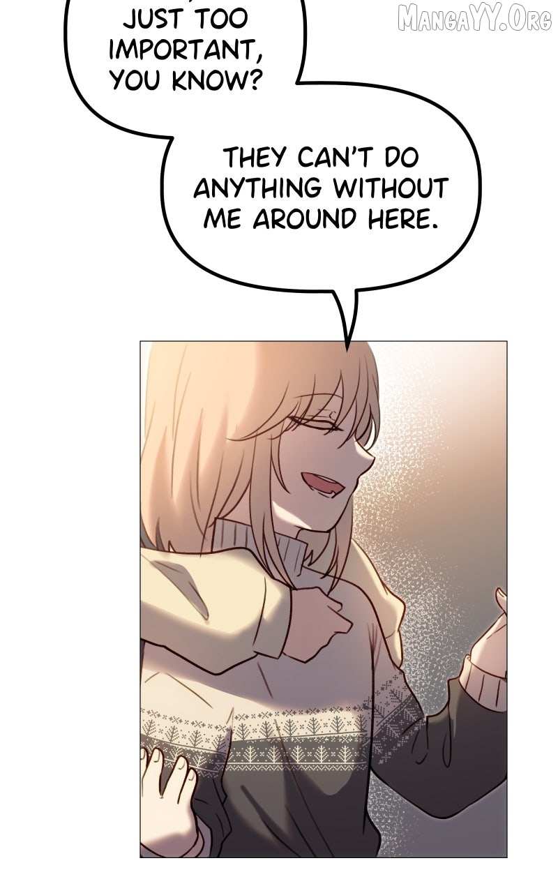 Rebirth (	69michi) Chapter 270 page 49 - 