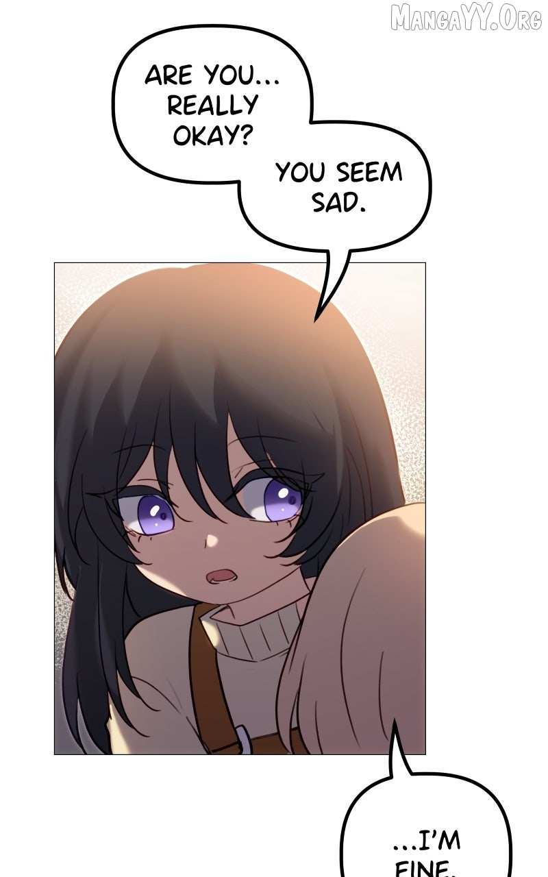 Rebirth (	69michi) Chapter 270 page 50 - 